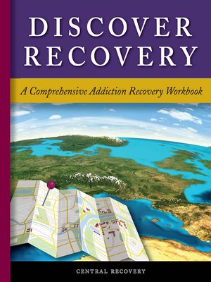 cover image of Discover Recovery